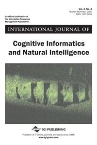 International Journal of Cognitive Informatics and Natural Intelligence