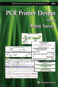 PCR Primer Design