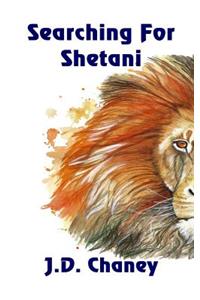 Searching For Shetani