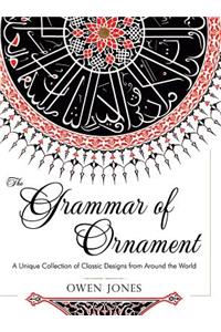 Grammar of Ornament