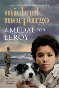 Medal for Leroy
