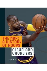 Nba: A History of Hoops: Cleveland Cavaliers