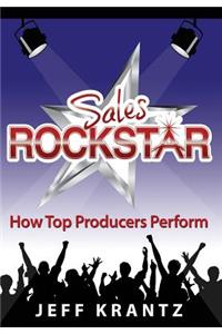 Sales Rockstar