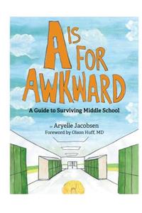 A is for Awkward