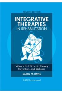 Integrative Therapies in Rehabilitation