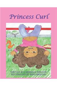 Princess Curl