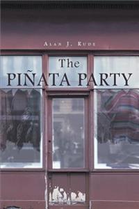 The Piñata Party