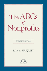 The ABCs of Nonprofits