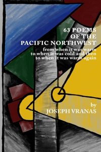 63 Poems of the Pacific Northwest