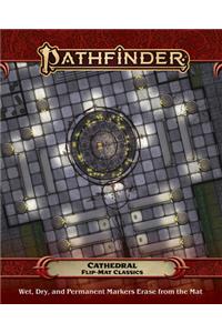 Pathfinder Flip-Mat Classics: Cathedral