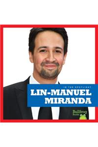 Lin-Manuel Miranda