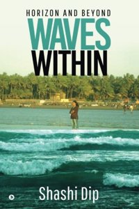 Waves Within: Horizon and Beyond