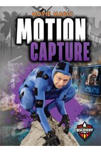 Motion Capture