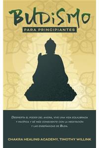Budismo para principiantes