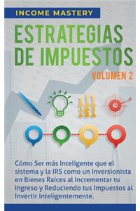 Estrategias de Impuestos