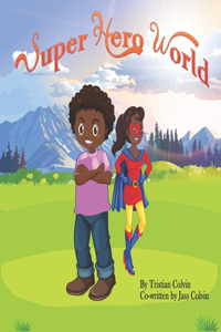 Super Hero World