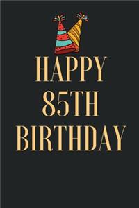 happy 85th birthday wishes