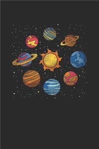 Our Planets