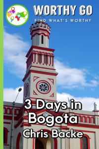 3 Days in Bogota