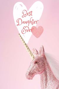 Best Daughter Ever