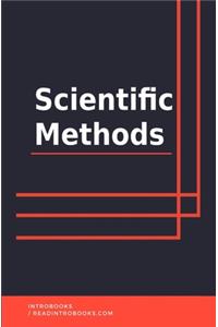 Scientific Methods