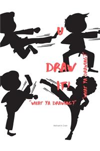 U Draw It