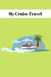 My Cruise Travel