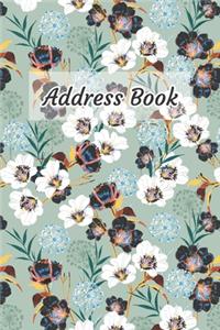 Address Book