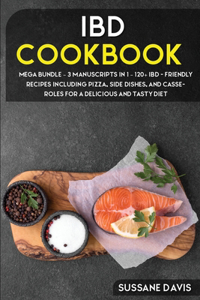 Ibd Cookbook