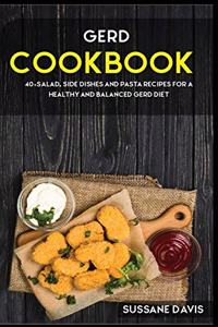 Gerd Cookbook