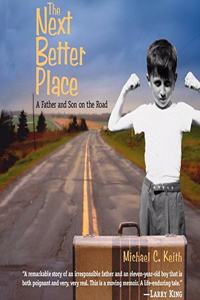 Next Better Place Lib/E