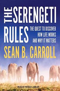 Serengeti Rules Lib/E