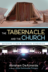 Tabernacle and the Church