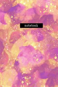 Notebook