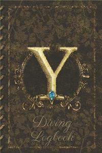 Y Diving Logbook