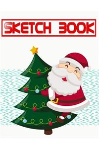 Sketch Book For Beginners Cool Christmas Gifts
