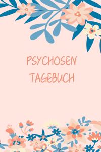 Psychosen Tagebuch