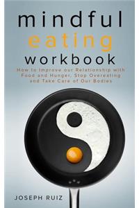 Mindful Eating Workbook