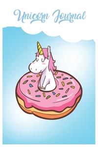 Unicorn Journal