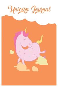 Unicorn Journal