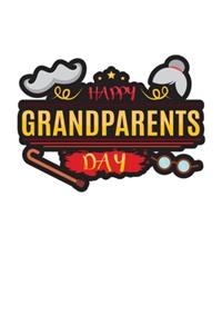 Happy Grandparents Day