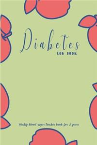 Diabetes Logbook