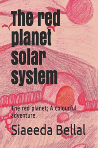 The red planet solar system