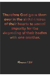 Romans 1