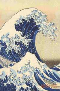 La Grande Onda di Kanagawa Agenda 2020