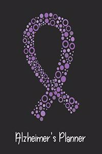 Alzheimer's Planner