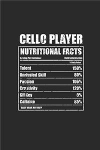 Cello Player