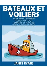 Bateaux Et Voiliers