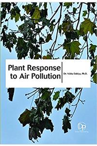 Plant Response to Air Pollution