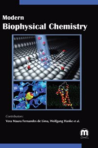 MODERN BIOPHYSICAL CHEMISTRY (HB 2016)